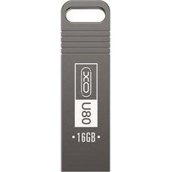 XO U80 16GB USB Stick 2.0 με USB-A