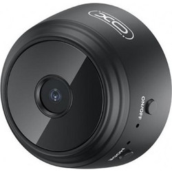 XO CR12 Κρυφή Κάμερα Wi-Fi με Υποδοχή Κάρτας Μνήμης & Ανιχνευτή Κίνησης