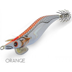 DTD White Killer Oita 3.0 Τεχνητό Δόλωμα Καλαμαριέρα 9cm 16.2gr Orange