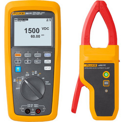 Fluke 283FC/PV