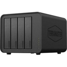 TerraMaster D8