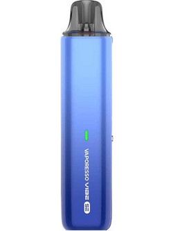 Vaporesso Vibe SE Blue Ηλεκτρονικό Τσιγάρο Pod Kit 4.5ml με Ενσωματωμένη Μπαταρία