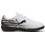 Puma Attacanto II TT 108497-02 Παιδικά Ποδοσφαιρικά Παπούτσια με Σχάρα Λευκά Μαύρα
