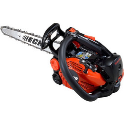 Echo CS-2511TESUGICAB Αλυσοπρίονο Βενζίνης 1.52hp 2.3kg με Λάμα Carving 25cm