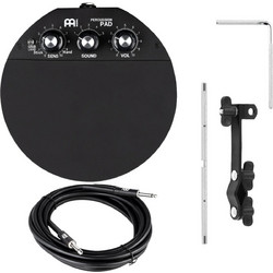 Meinl Percussion Compact Pad Set