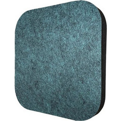 Proacoustics iZiSound Rec Ηχοαπορροφητικό Πάνελ 45x45x5cm 1τμχ Μπλε