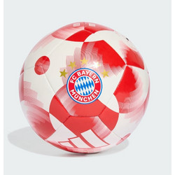 Adidas FCB CLB HOME Μπάλα Ποδοσφαίρου JN7302
