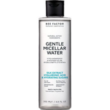 Bee Factor Gentle Micellar Water Ντεμακιγιάζ 200ml