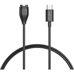 Tech-Protect MC04 USB-C Φορτιστής Smartwatch για Garmin Watch