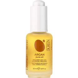 Screen Βιολογικό Argan Oil για Πρόσωπο Σώμα & Μαλλιά 30ml