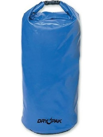 Marine Drypak T88708 Στεγανός Σάκος Χειρός 56.4lt Μπλε
