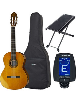Yamaha CS40 3/4 Bundle