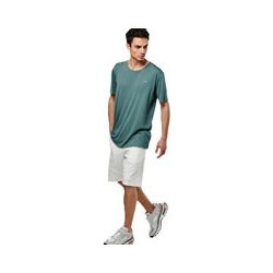 Body Action Ανδρικό Αθλητικό T-Shirt Πετρόλ 053527-01