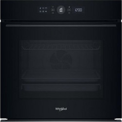 Whirlpool WOI5S8CM1SBA Φούρνος Ηλεκτρικός Άνω Πάγκου 70lt με Πυρόλυση 59.5cm