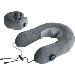 Mikamax Inflatable 5137 Μαξιλάρι Μασάζ Αυχένα