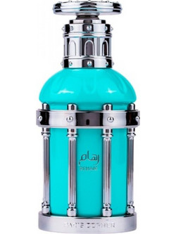 Paris Corner Reham Wild Mineral Eau de Parfum 100ml