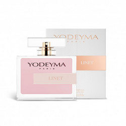 Yodeyma Linet Eau de Parfum 100ml