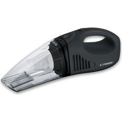 Severin HV7963 Black Επαναφορτιζόμενο Σκουπάκι Χειρός 7.4V