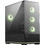 MSI MAG Pano 110R PZ Black Gaming Midi Tower Κουτί Υπολογιστή με Πλαϊνό Παράθυρο