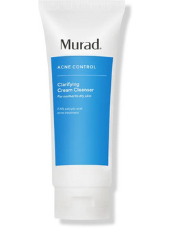 Murad Blemish Control Clarifying Κρέμα Καθαρισμού Προσώπου 148ml