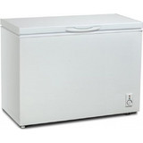 Robin DB-300E Καταψύκτης Μπαούλο 299lt