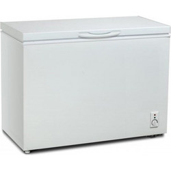 Robin DB-300E Καταψύκτης Μπαούλο 299lt