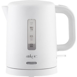 Ankor 848010 Ανοξείδωτος Βραστήρας 1lt 1100W