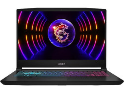 MSI Katana 15 HX B14WFK (i7-14650HX/16GB/1TB SSD/GeForce RTX 5060 8GB/Windows 11)