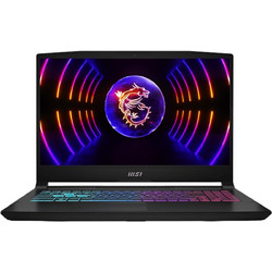 MSI Katana 15 HX B14WFK (i7-14650HX/16GB/1TB SSD/GeForce RTX 5060 8GB/Windows 11)
