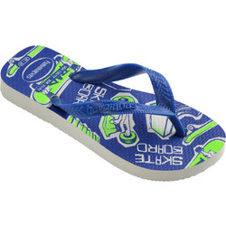 Havaianas Kids Athletic Παιδικές Σαγιονάρες για Αγόρι Royal Blue 4127273-2833