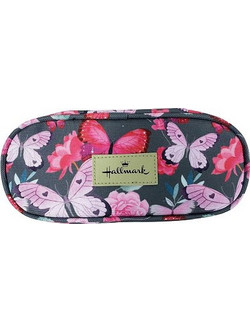 Hallmark Butterfly Κασετίνα Πολύχρωμη 333-38141