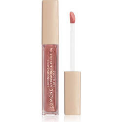 Lumene Luminous Shine 2 Old Rose Lip Gloss 5ml
