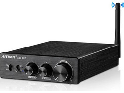 AIYIMA Audio A07 Pro Hi-Fi 2.0