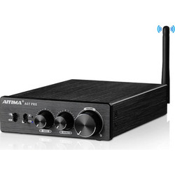 AIYIMA Audio A07 Pro Hi-Fi 2.0