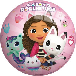 John Παιδική Αερόμπαλα Gabby’s Dollhouse 13cm 50909