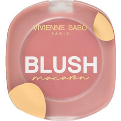 Vivienne Sabo 03 Powder Blush