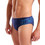 Arena Αθλητικό Ανδρικό Μαγιό Σλιπ Navy Μπλε 010282-700