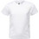 Martes Παιδικό T-Shirt Κοντομάνικο Λευκό 92800620793