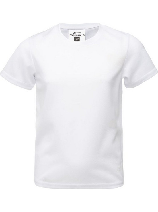 Martes Παιδικό T-Shirt Κοντομάνικο Λευκό 92800620793