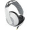 Superlux HD-662 Evo Ενσύρματα Ακουστικά Over Ear Λευκά Μαύρα
