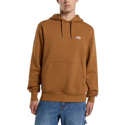 Dickies Summerdale Ανδρικό Φούτερ με Κουκούλα & Τσέπες Rusted DK0A4Y6P-0BD