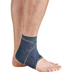 Medical Brace Νάρθηκας Αστραγάλου Push Sports 8 Αριστερό