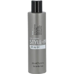 Inebrya Style-In Λάδι Μαλλιών για Επανόρθωση 200ml
