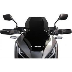 Malossi Φιμέ Ζελατίνα Μηχανής για Honda X-ADV 750 '21-'22 440x310mm MAL-4519043B