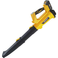 Sango Rc3006 Φυσητήρας Μπαταρίας Χειρός 21V με 1 Μπαταρία