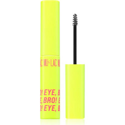 Mulac Cosmetics Gel Φρυδιών 4.3ml