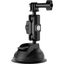 Telesin TE-SUC-012 Βάση Στήριξης με Σφιγκτήρα για Action Cameras (Universal)