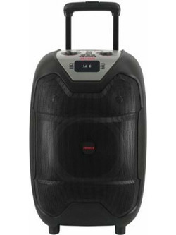 Aiwa KBTUS-500 Ηχείο με Λειτουργία Καραόκε