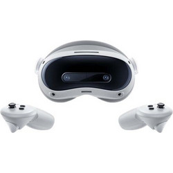 Ultra Pico 4 Ultra VR Headset 256GB Αυτόνομο