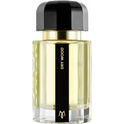 Ramon Monegal Dry Wood Eau de Parfum 100ml